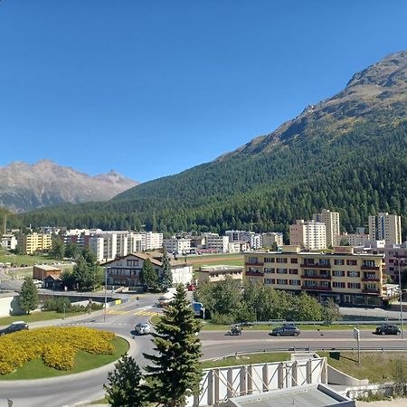 Allod Bad 508 Сейнт Мориц Екстериор снимка